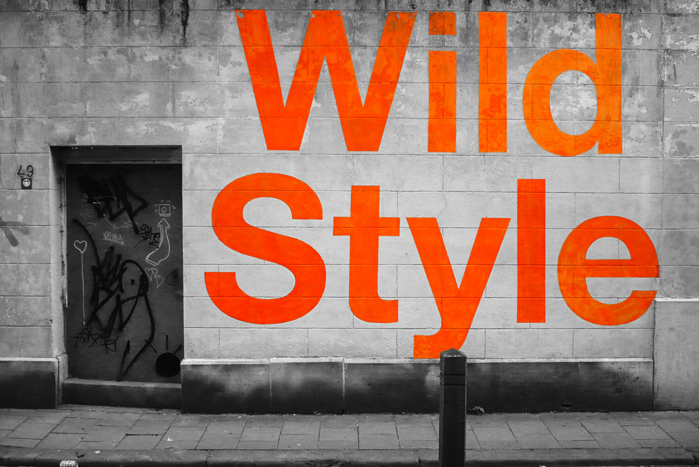 Wild Style