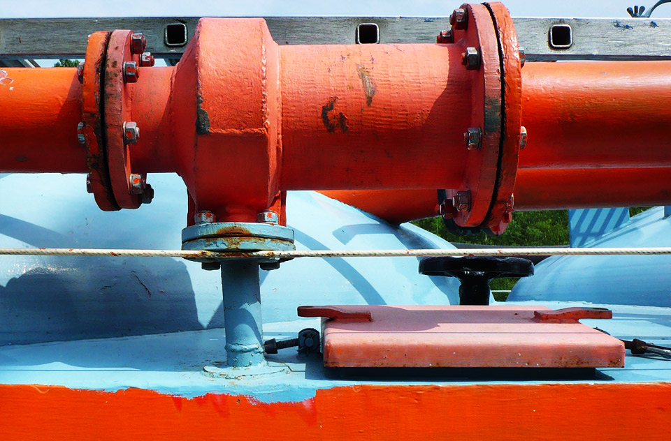 Pipe