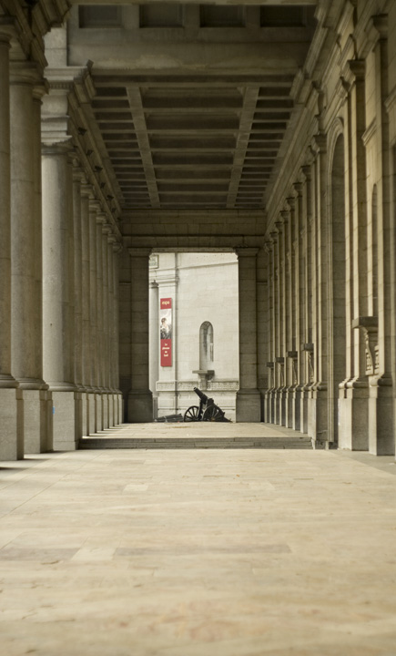Cinquantenaire