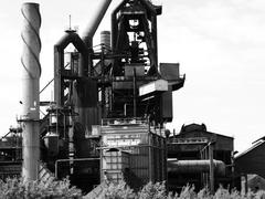 Clabecq’s steelworks again